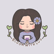 Bloom With Luv